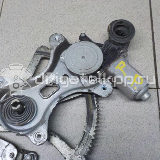 Фото Стеклоподъемник электр. передний правый  6980142050 для Toyota Rav 4