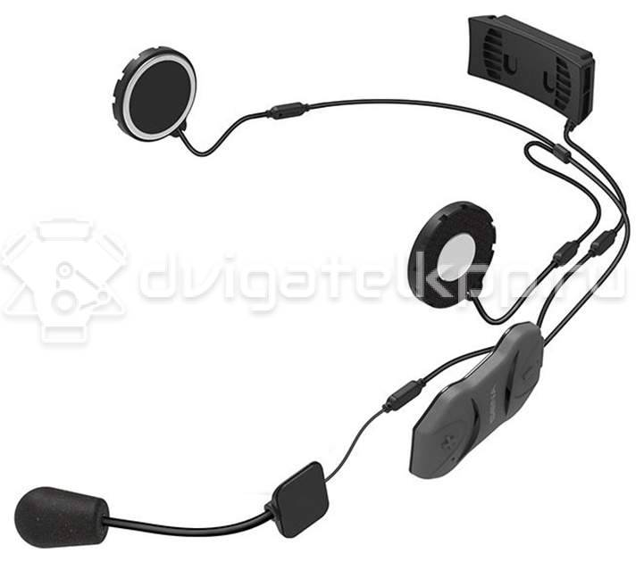 Фото Мотогарнитура SENA 10R-01 {forloop.counter}}