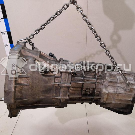 Фото Контрактная (б/у) МКПП для Suzuki Vitara / Grand Vitara / Sx4 / Liana / Swift 99-142 л.с 16V 1.6 л M16A бензин