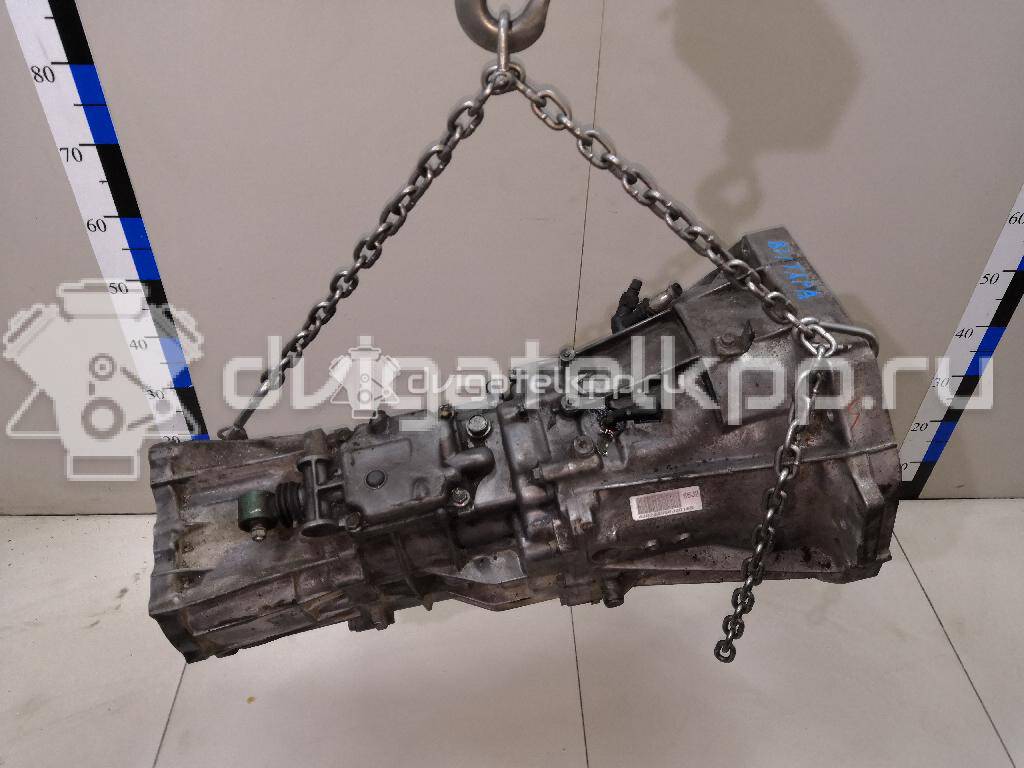 Фото Контрактная (б/у) МКПП для Suzuki Vitara / Grand Vitara / Sx4 / Liana / Swift 99-142 л.с 16V 1.6 л M16A бензин {forloop.counter}}