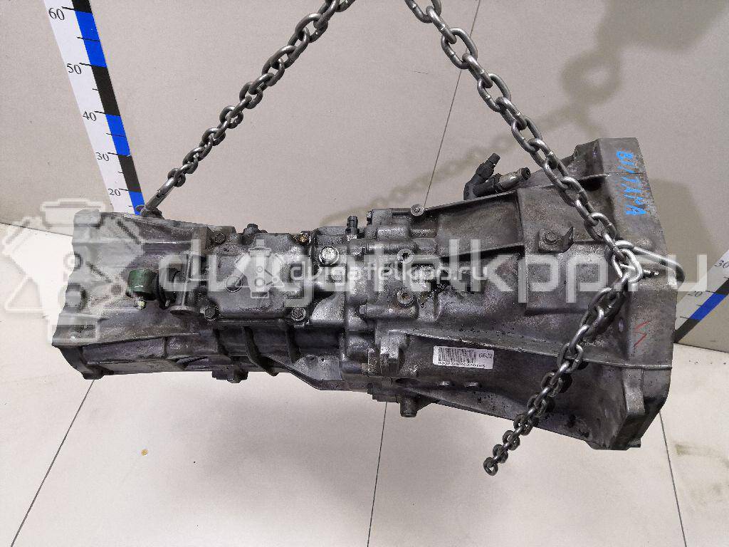 Фото Контрактная (б/у) МКПП для Suzuki Vitara / Grand Vitara / Sx4 / Liana / Swift 99-142 л.с 16V 1.6 л M16A бензин {forloop.counter}}