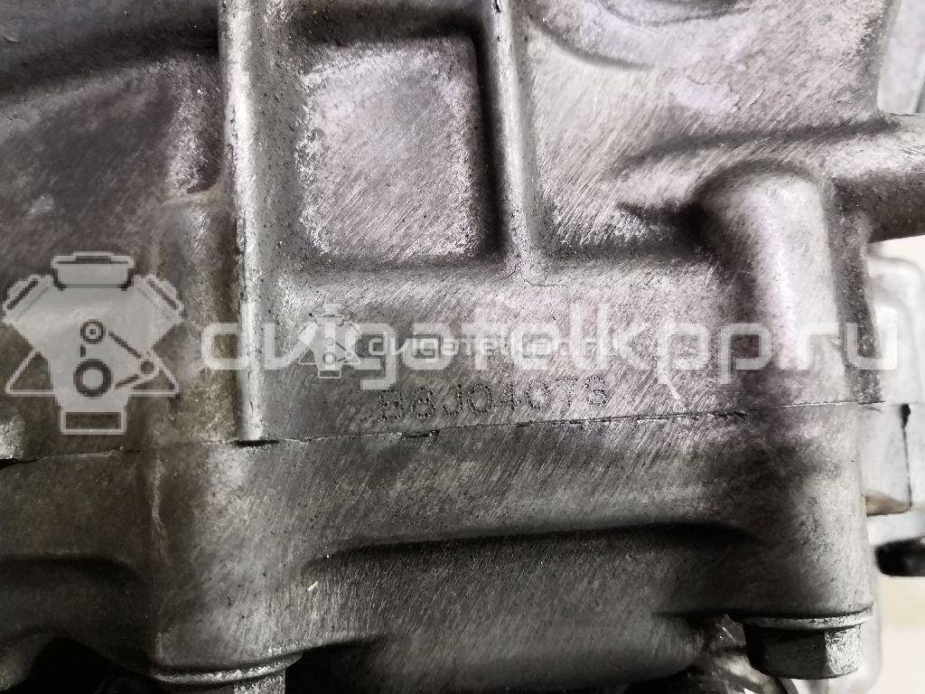 Фото Контрактная (б/у) МКПП для Suzuki Vitara / Grand Vitara / Sx4 / Liana / Swift 99-142 л.с 16V 1.6 л M16A бензин {forloop.counter}}