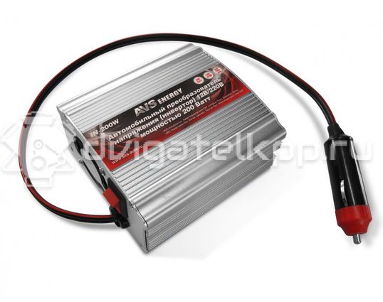 Фото Инвертор AVS IN-200W