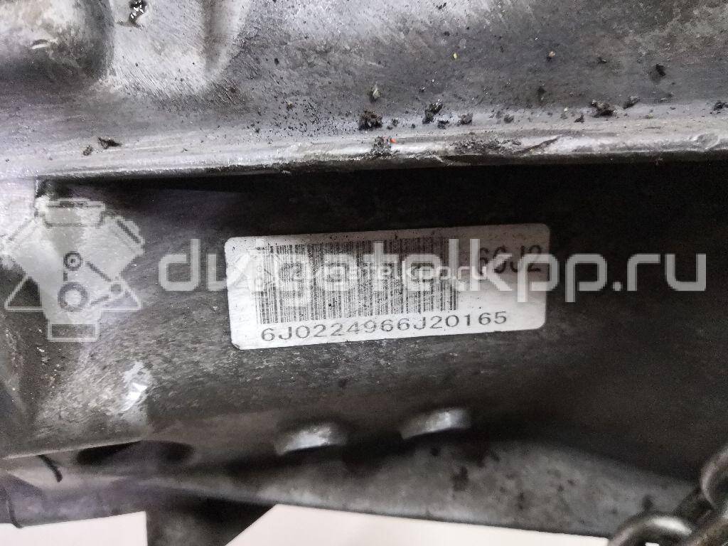 Фото Контрактная (б/у) МКПП для Suzuki Vitara / Grand Vitara / Sx4 / Liana / Swift 99-142 л.с 16V 1.6 л M16A бензин {forloop.counter}}