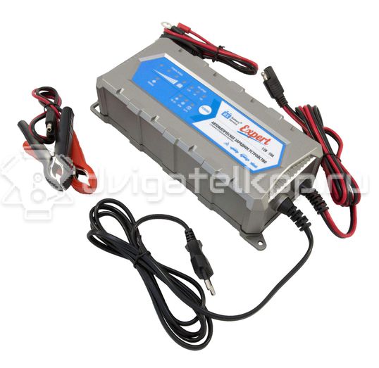 Фото Зарядное устройство для АКБ Battery Service PL-C010P