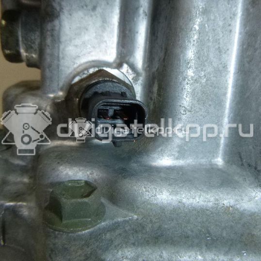 Фото Контрактная (б/у) МКПП для Suzuki Vitara / Grand Vitara / Sx4 / Liana / Swift 99-142 л.с 16V 1.6 л M16A бензин