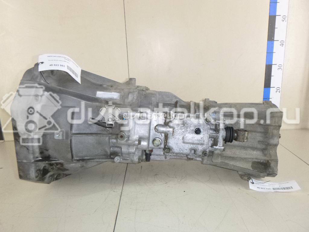 Фото Контрактная (б/у) МКПП для Maruti Suzuki / Suzuki / Suzuki (Changan) 109 л.с 16V 1.6 л M16A бензин 2472179J02 {forloop.counter}}