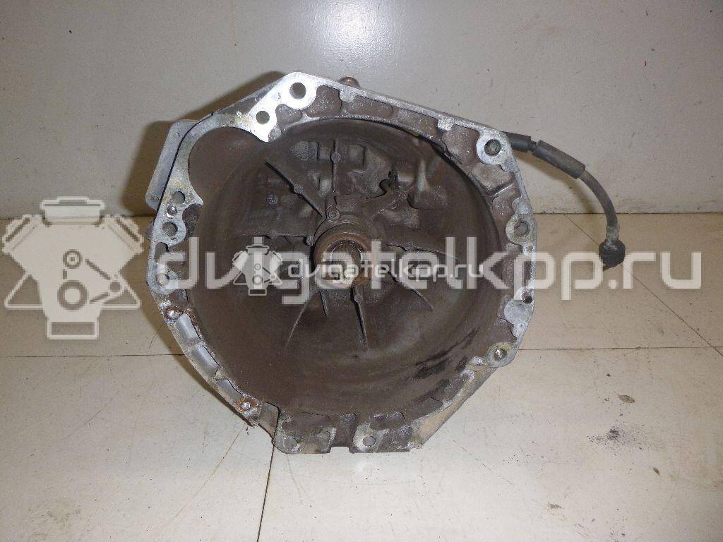 Фото Контрактная (б/у) МКПП для Suzuki Vitara / Grand Vitara / Sx4 / Liana / Swift 99-142 л.с 16V 1.6 л M16A бензин {forloop.counter}}