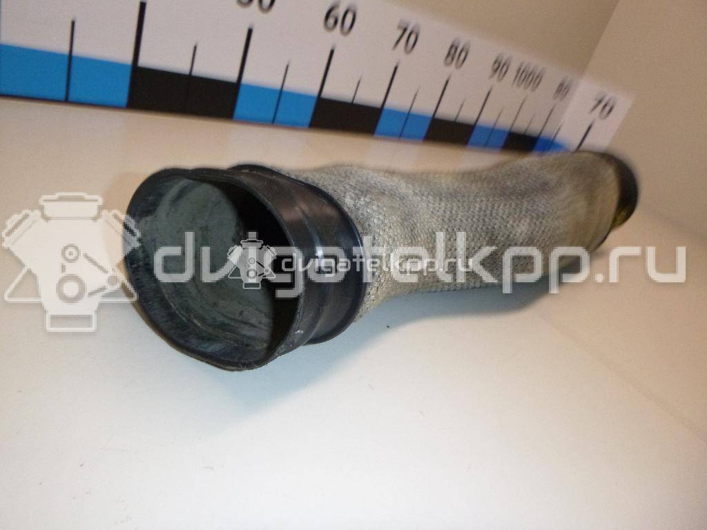 Фото Воздуховод  1645000461 для mercedes benz GL-Class X164 {forloop.counter}}