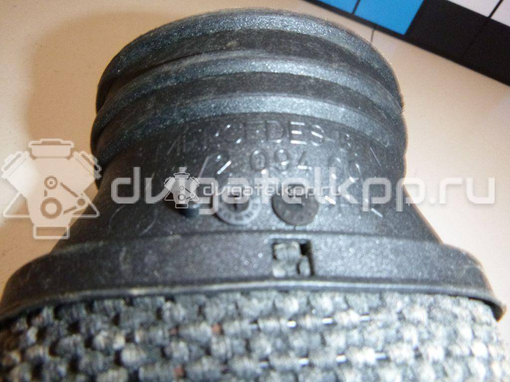 Фото Воздуховод  1645000461 для mercedes benz GL-Class X164 {forloop.counter}}