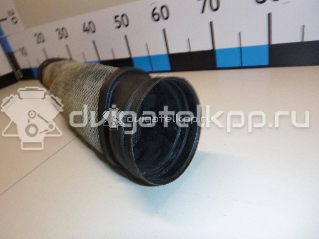 Фото Воздуховод  1645000461 для mercedes benz GL-Class X164 {forloop.counter}}