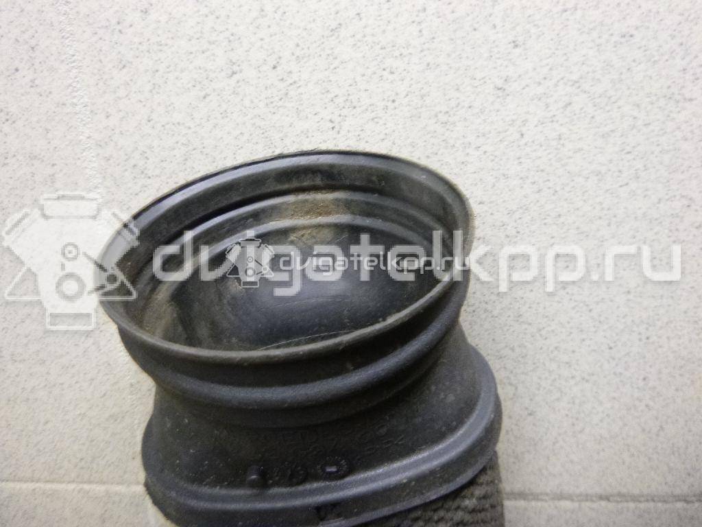 Фото Воздуховод  1645000461 для mercedes benz GL-Class X164 {forloop.counter}}