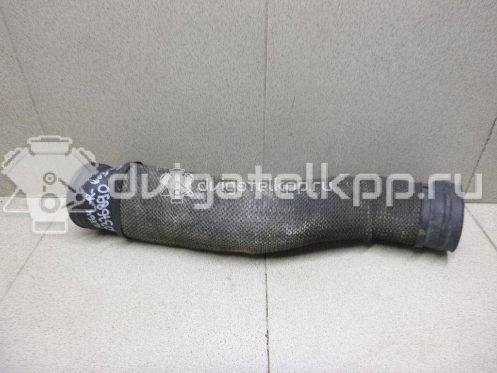 Фото Воздуховод  1645000461 для mercedes benz GL-Class X164 {forloop.counter}}