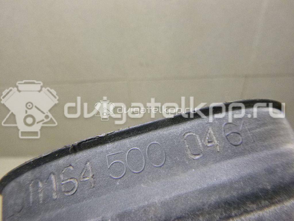 Фото Воздуховод  1645000461 для mercedes benz GL-Class X164 {forloop.counter}}