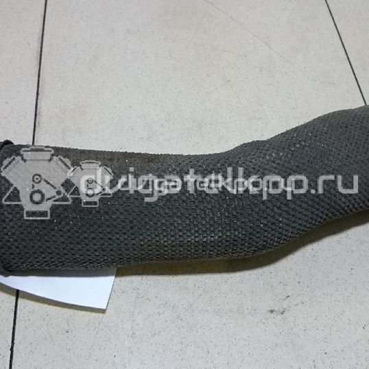 Фото Воздуховод  1645000461 для Mercedes-Benz M-Class / R-Class W251, V251