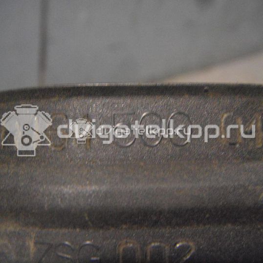 Фото Воздуховод  1645000461 для Mercedes-Benz M-Class / R-Class W251, V251