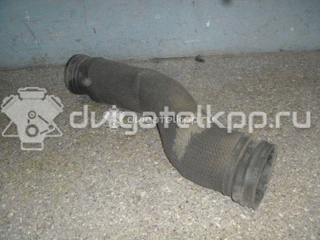 Фото Воздуховод  1645000461 для Mercedes-Benz M-Class / R-Class W251, V251 {forloop.counter}}