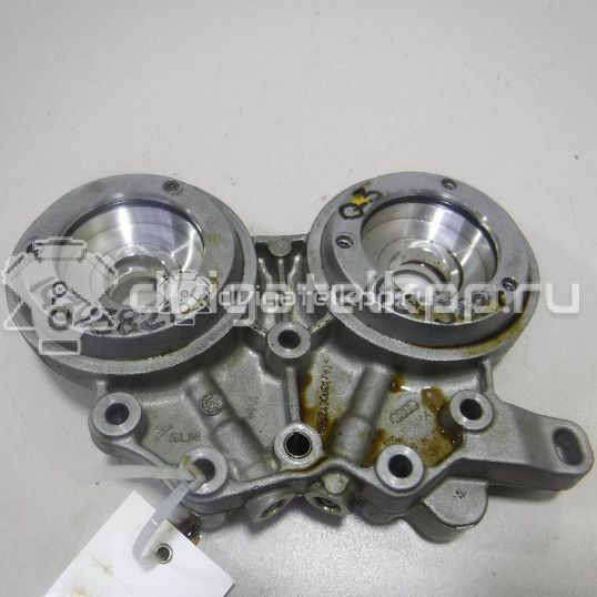 Фото Крышка распредвала  06L103144F для Audi Q3 8U