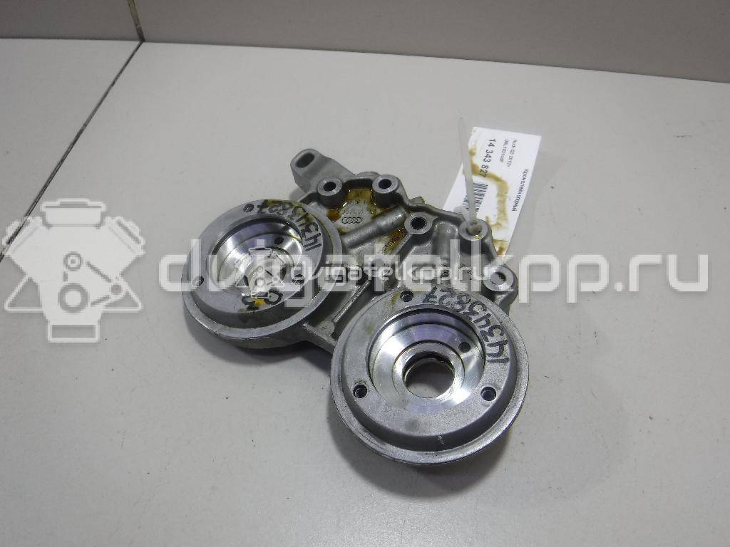 Фото Крышка распредвала  06L103144F для Audi Q3 8U {forloop.counter}}