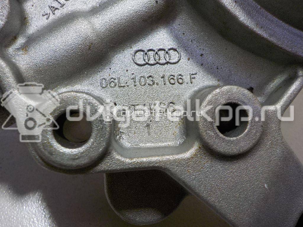 Фото Крышка распредвала  06L103144F для audi A1 {forloop.counter}}