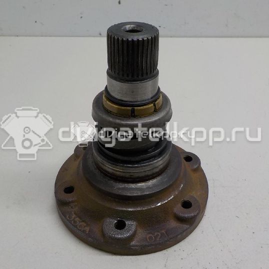 Фото Фланец КПП  02t409344a для audi A1