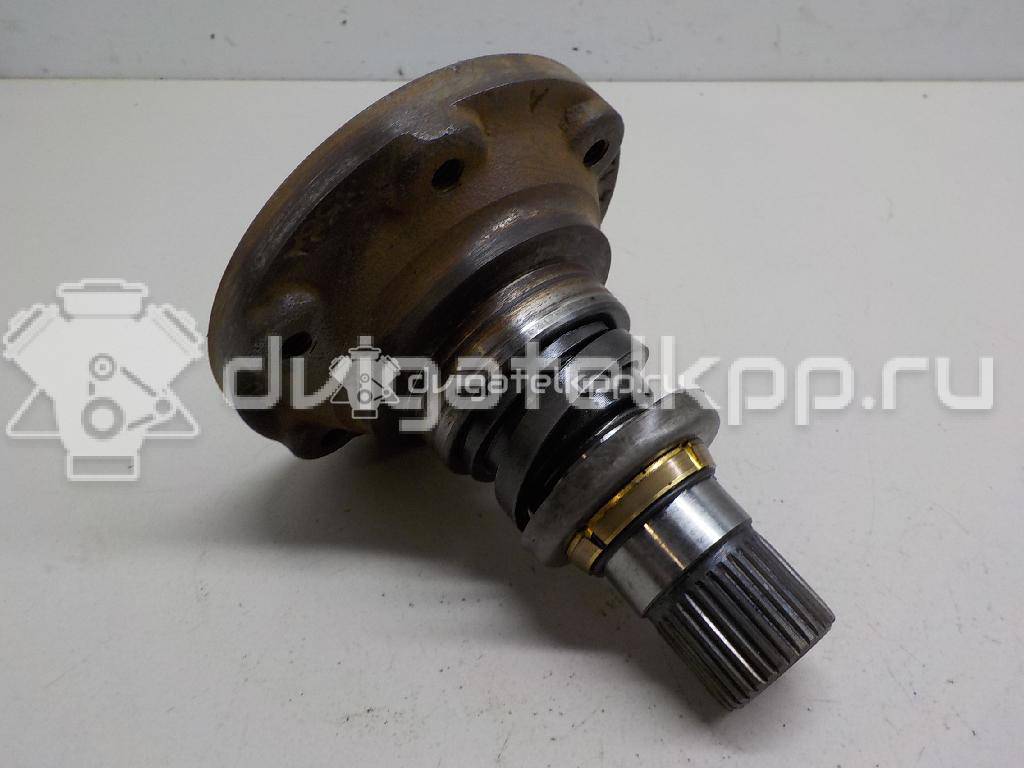 Фото Фланец КПП  02t409344a для audi A1 {forloop.counter}}