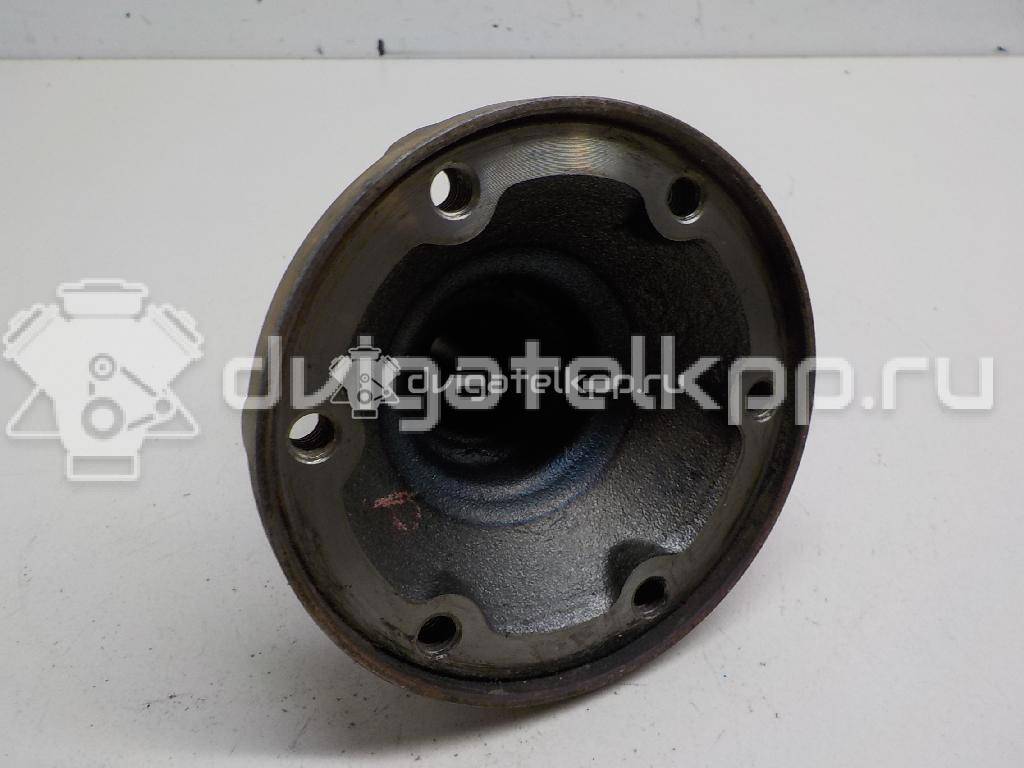 Фото Фланец КПП  02t409344a для audi A1 {forloop.counter}}