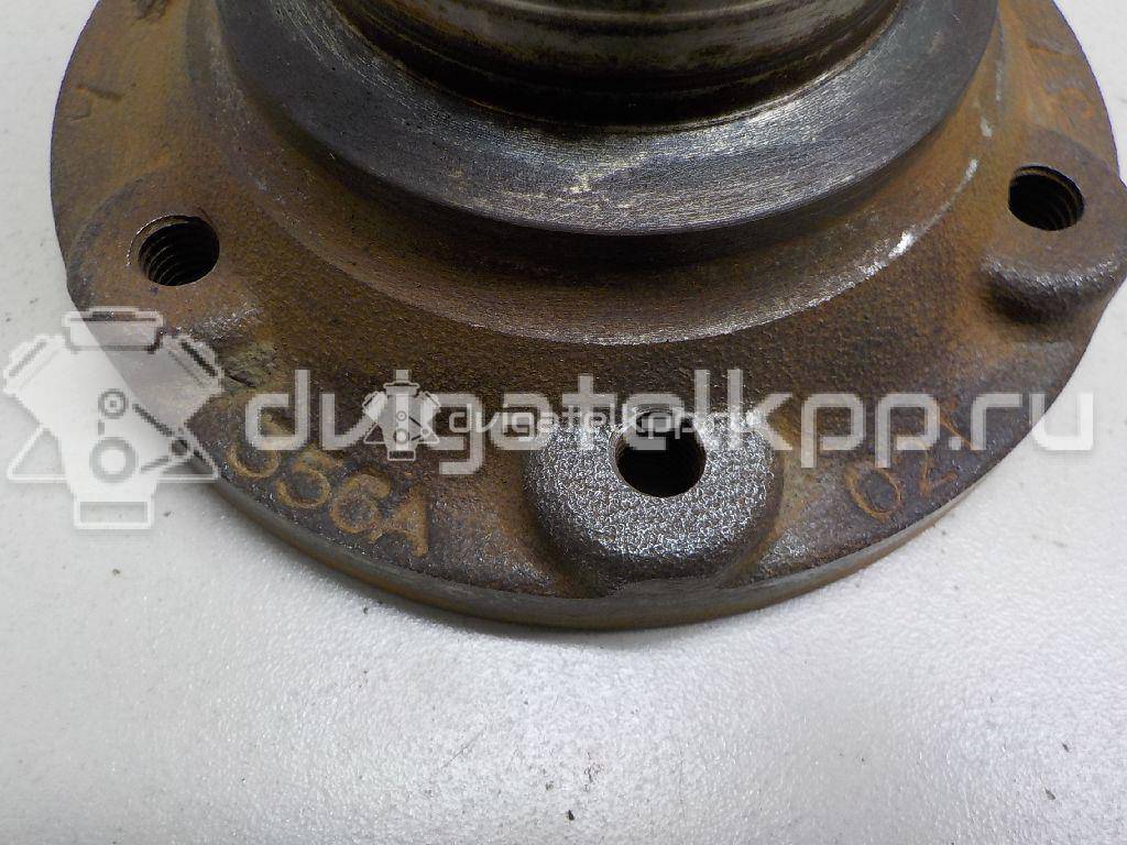 Фото Фланец КПП  02t409344a для audi A1 {forloop.counter}}
