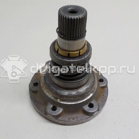 Фото Фланец КПП  02t409344a для audi A1