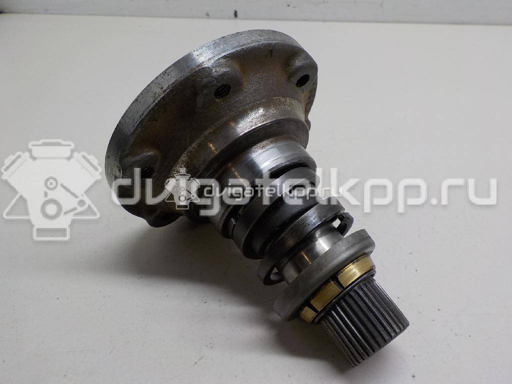 Фото Фланец КПП  02t409344a для audi A1 {forloop.counter}}