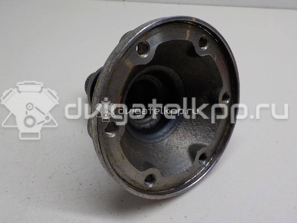 Фото Фланец КПП  02t409344a для audi A1 {forloop.counter}}