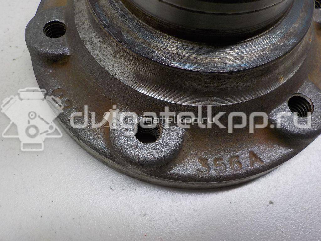 Фото Фланец КПП  02t409344a для audi A1 {forloop.counter}}