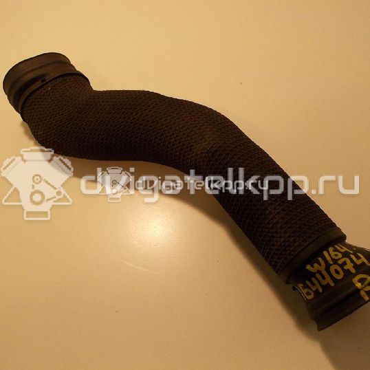 Фото Воздуховод  1645051461 для Mercedes-Benz M-Class / Gl-Class / R-Class W251, V251