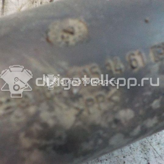 Фото Воздуховод  1645051461 для Mercedes-Benz M-Class / Gl-Class / R-Class W251, V251