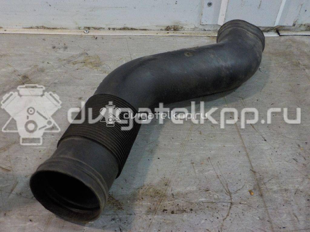 Фото Воздуховод  1645051461 для Mercedes-Benz M-Class / Gl-Class / R-Class W251, V251 {forloop.counter}}