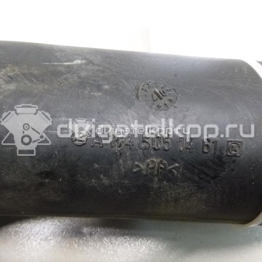 Фото Воздуховод  1645051461 для Mercedes-Benz M-Class / Gl-Class / R-Class W251, V251