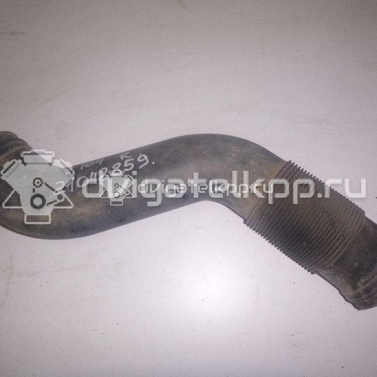 Фото Воздуховод  1645051461 для Mercedes-Benz M-Class / Gl-Class / R-Class W251, V251