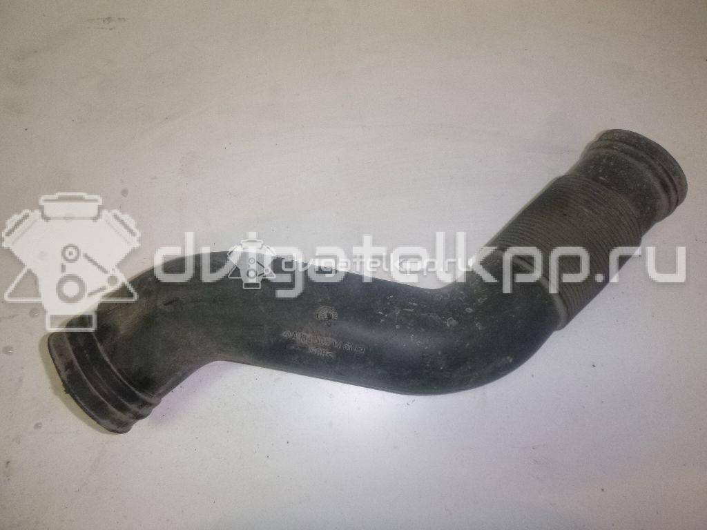 Фото Воздуховод  1645051461 для Mercedes-Benz M-Class / Gl-Class / R-Class W251, V251 {forloop.counter}}