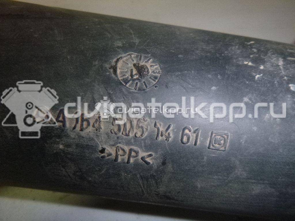 Фото Воздуховод  1645051461 для Mercedes-Benz M-Class / Gl-Class / R-Class W251, V251 {forloop.counter}}