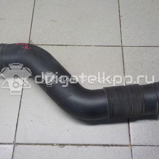 Фото Воздуховод  1645051461 для Mercedes-Benz M-Class / Gl-Class / R-Class W251, V251