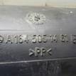 Фото Воздуховод  1645051461 для Mercedes-Benz M-Class / Gl-Class / R-Class W251, V251 {forloop.counter}}