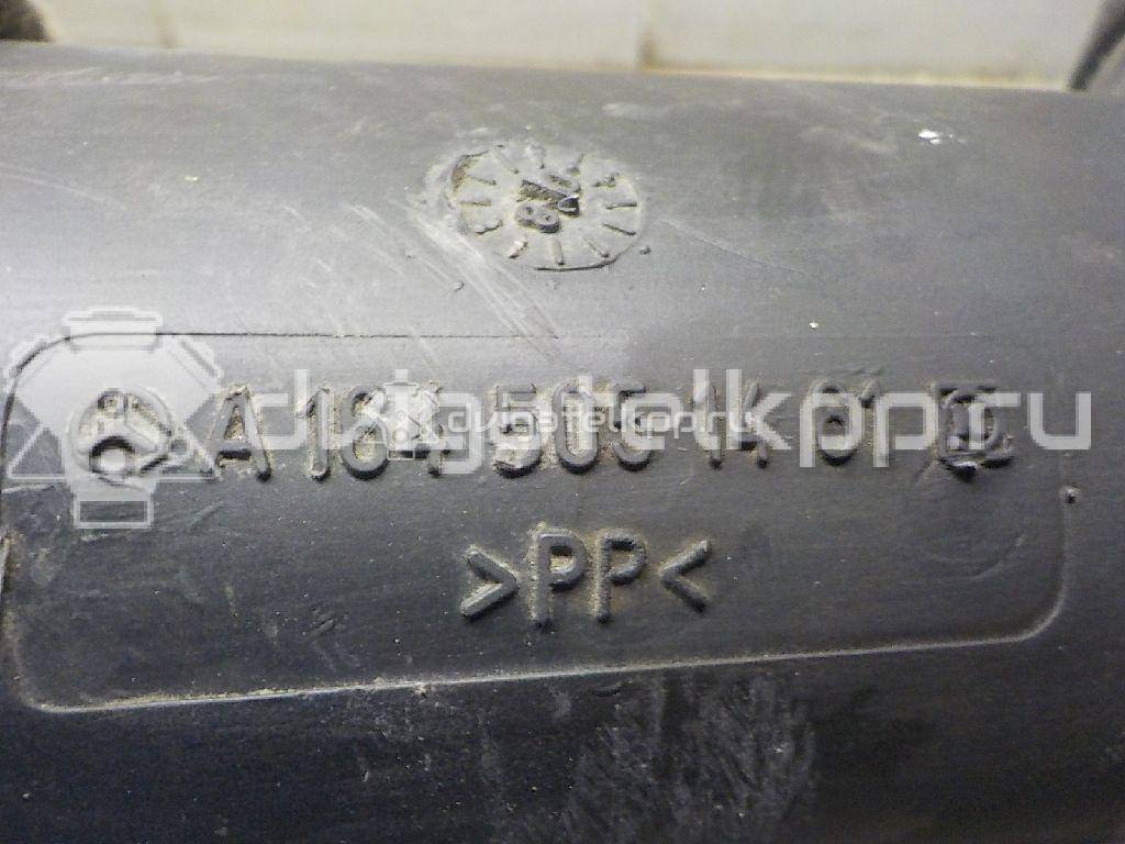 Фото Воздуховод  1645051461 для Mercedes-Benz M-Class / Gl-Class / R-Class W251, V251 {forloop.counter}}