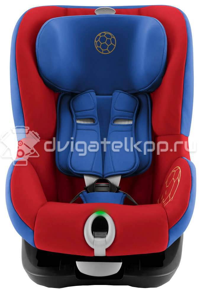 Кресло britax romer king 2