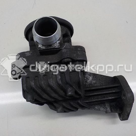 Фото Клапан рециркуляции выхлопных газов  0021408360 для mercedes benz GL-Class X164