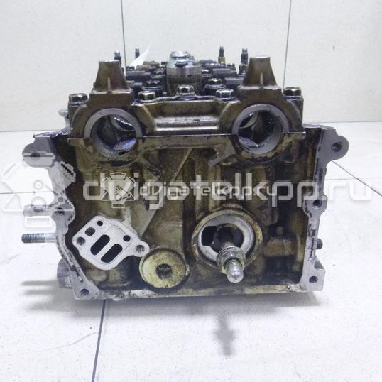 Фото Головка блока для двигателя J20A для Maruti Suzuki / Suzuki / Chevrolet / Geo / Maruti 128-147 л.с 16V 2.0 л бензин 1110065J01