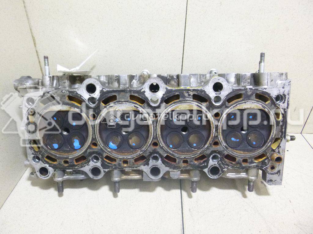 Фото Головка блока для двигателя J20A для Maruti Suzuki / Suzuki / Chevrolet / Geo / Maruti 128-147 л.с 16V 2.0 л бензин 1110065J01 {forloop.counter}}