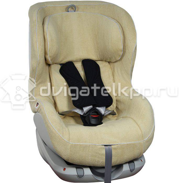 Детское кресло britax romer trifix