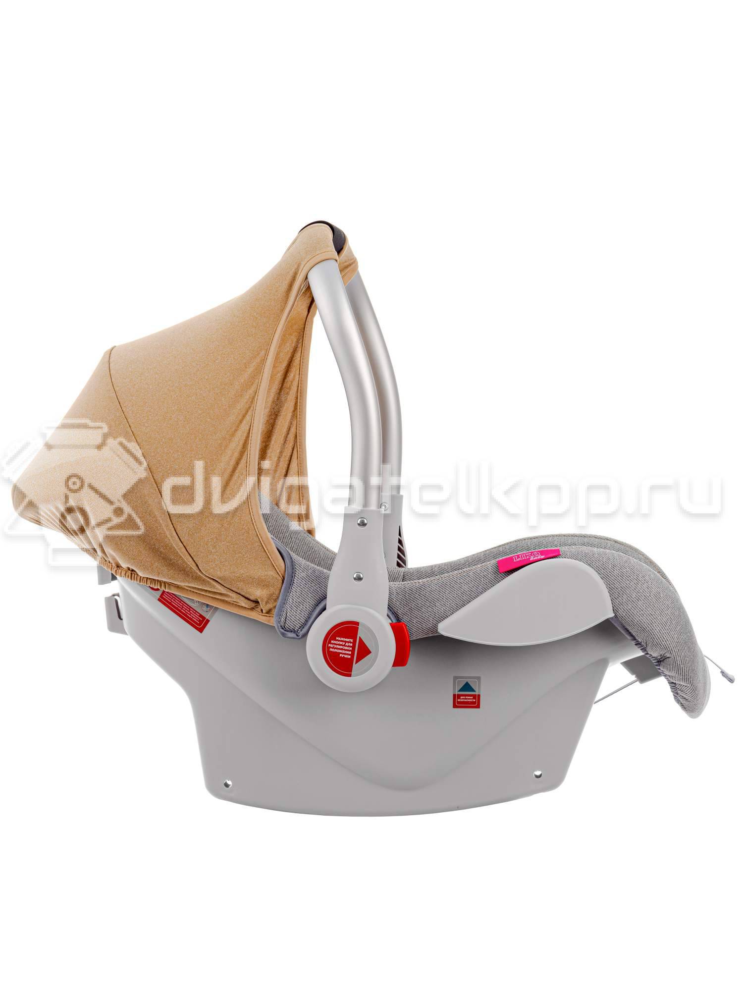 Liko Baby lb 321 Crib бежевый