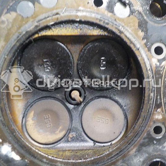 Фото Головка блока для двигателя J20A для Maruti Suzuki / Suzuki / Chevrolet / Geo / Maruti 128-147 л.с 16V 2.0 л бензин