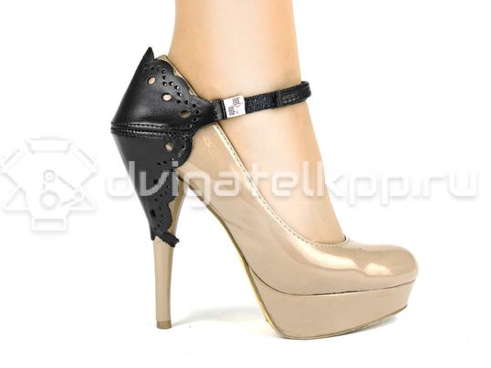 Фото Автопятка Heel Mate для женской обуви с каблуком ажур